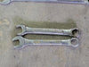 Assorted Wrench Collection