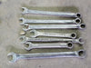Assorted Wrench Collection