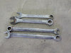 Assorted Wrench Collection
