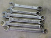Assorted Wrench Collection