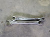 Assorted Wrench Collection