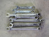 Assorted Wrench Collection