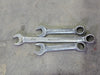 Assorted Wrench Collection