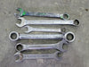 Assorted Wrench Collection