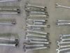 Assorted Wrench Collection