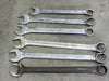 Assorted Wrench Collection