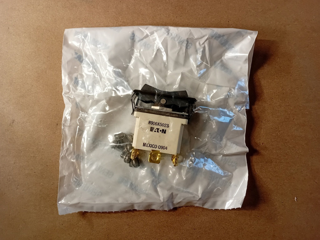 KOMATSU Headlight Switch PB8639