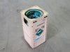 ROBINAIR Refrigerant Recovery Recycling and Recharging Station 34788 w/ Cylinder