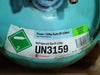 ROBINAIR Refrigerant Recovery Recycling and Recharging Station 34788 w/ Cylinder