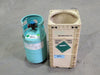 ROBINAIR Refrigerant Recovery Recycling and Recharging Station 34788 w/ Cylinder