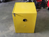 JUSTRITE Flammable Safety Storage Cabinet