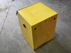 JUSTRITE Flammable Safety Storage Cabinet