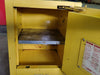 JUSTRITE Flammable Safety Storage Cabinet