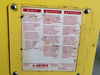 JUSTRITE Flammable Safety Storage Cabinet