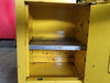 JUSTRITE Flammable Safety Storage Cabinet