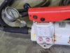 SPX 10,000 psi Two-Speed Double-Acting Hydraulic Hand Pump