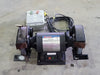 WESTWARD 3/4 HP 120V 3450 RPM 8 Inch Bench Grinder BG8D