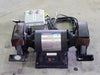 WESTWARD 3/4 HP 120V 3450 RPM 8 Inch Bench Grinder BG8D