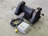 WESTWARD 3/4 HP 120V 3450 RPM 8 Inch Bench Grinder BG8D