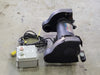 WESTWARD 3/4 HP 120V 3450 RPM 8 Inch Bench Grinder BG8D