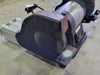 WESTWARD 3/4 HP 120V 3450 RPM 8 Inch Bench Grinder BG8D