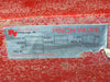 RED VALVE 6-inch, Series 75 Manual Pinch Valve