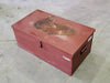 Tool Box - 30" x 17" x 12"