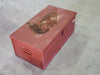 Tool Box - 30" x 17" x 12"