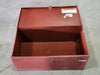 Tool Box - 30" x 17" x 12"