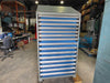 ROUSSEAU 15-Drawer Heavy-Duty Modular Drawer Cabinet