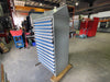 ROUSSEAU 15-Drawer Heavy-Duty Modular Drawer Cabinet