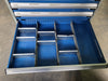 ROUSSEAU 15-Drawer Heavy-Duty Modular Drawer Cabinet