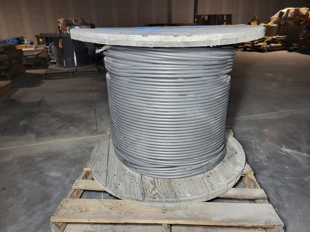 BELDEN-G 1499 ft Instrumentation Cable 3C, 16 AWG, 300 V, 23507D