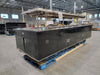 HILLPHOENIX Self-Service Food Bar Island Case, 16 Wells, SBI514H