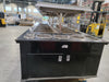 HILLPHOENIX Self-Service Food Bar Island Case, 16 Wells, SBI514H