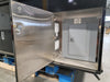 HILLPHOENIX Self-Service Food Bar Island Case, 16 Wells, SBI514H