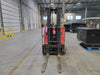 RAYMOND 4000 lbs Stand Up Forklift Counterbalanced Forklift 425-C40TT