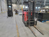 RAYMOND 4000 lbs Stand Up Forklift Counterbalanced Forklift 425-C40TT
