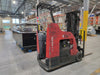 RAYMOND 4000 lbs Stand Up Forklift Counterbalanced Forklift 425-C40TT