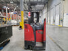 RAYMOND 4000 lbs Stand Up Forklift Counterbalanced Forklift 425-C40TT