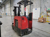 RAYMOND 4000 lbs Stand Up Forklift Counterbalanced Forklift 425-C40TT