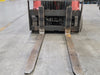 RAYMOND 4000 lbs Stand Up Forklift Counterbalanced Forklift 425-C40TT