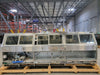 BARKER Self-Service Open Multi-Deck Merchandiser w/ Service Dome PTD12RDRS, 12ft