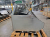 BARKER Self-Service Open Multi-Deck Merchandiser w/ Service Dome PTD12RDRS, 12ft