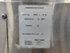 BARKER Self-Service Open Multi-Deck Merchandiser w/ Service Dome PTD12RDRS, 12ft
