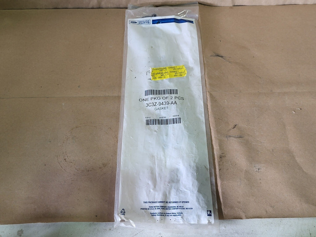 FORD Intake Manifold Gasket 3C3Z-9439-AA