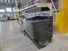 HILLPHOENIX Refrigerated Food Display Case Salad Bar SB312R