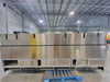 HILLPHOENIX Refrigerated Food Display Case Salad Bar SB312R