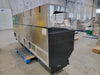 HILLPHOENIX Refrigerated Food Display Case Salad Bar SB312R