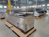 HILLPHOENIX Refrigerated Food Display Case, Self Serv SB310HOT, W 28"